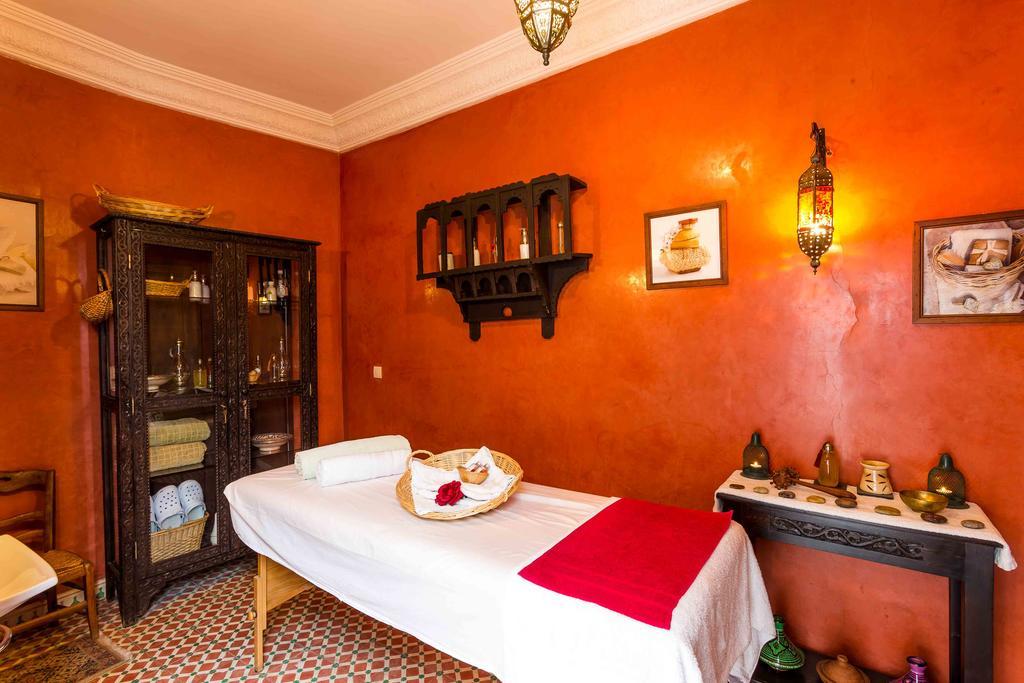 Riad Mouna Marraquexe Exterior foto